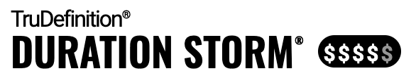 Black text partially showing 'ON STORE' on a white background.
